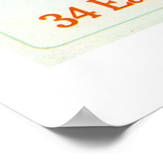 OorlogsPoster (10) Poster (Hoek)