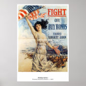 OorlogsPoster (29) Poster (Voorkant)