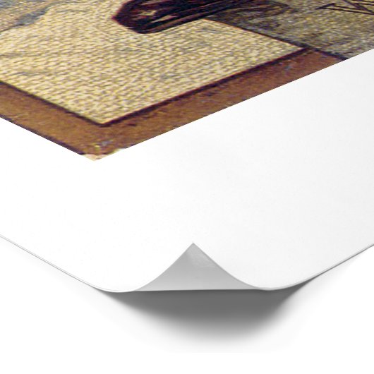 OorlogsPoster (30) Poster (Hoek)