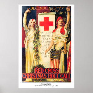 OorlogsPoster (40) Poster