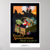 OorlogsPoster (43) Poster (Voorkant)