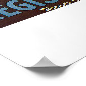 OorlogsPoster (51) Poster (Hoek)