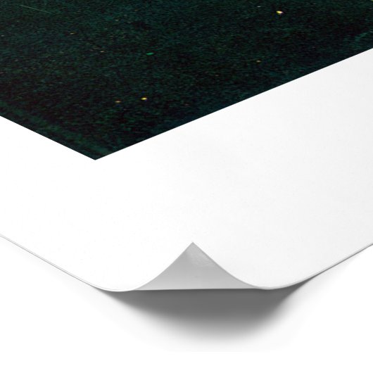 OorlogsPoster (53) Poster (Hoek)