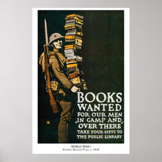 OorlogsPoster (53) Poster