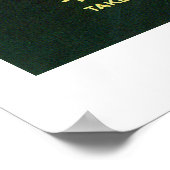 OorlogsPoster (58) Poster (Hoek)