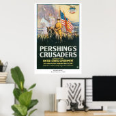 OorlogsPoster (58) Poster (Thuiskantoor)