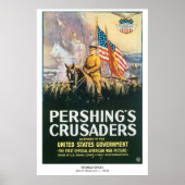 OorlogsPoster (58) Poster (Voorkant)