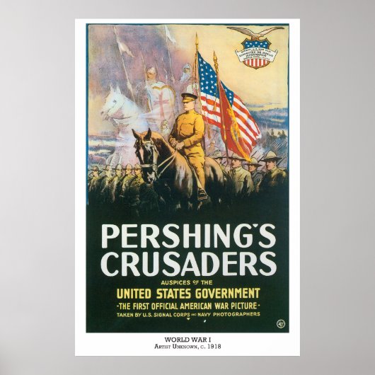 OorlogsPoster (58) Poster (Voorkant)