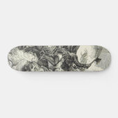 oorlogsprijs 2 persoonlijk skateboard (Horizontaal)