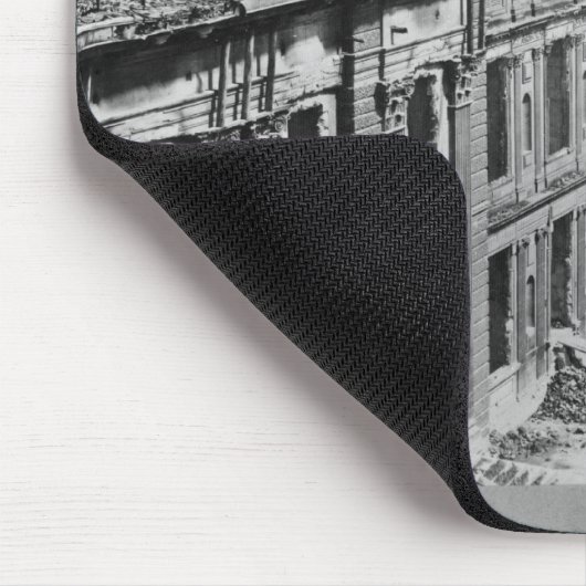 Oorlogsrampen Muismat (Hoek)