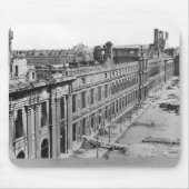 Oorlogsrampen Muismat (Voorkant)