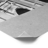 Oorlogsrampen Poster (Hoek)