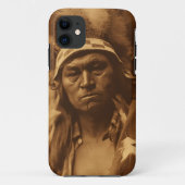 Oorlogsstrijder Case-Mate iPhone Case (Achterkant)
