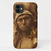 Oorlogsstrijder Case-Mate iPhone Case (Achterkant)