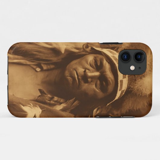 Oorlogsstrijder Case-Mate iPhone Case (Achterkant (horizontaal))