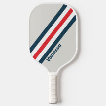 Oorlogsstripes met naam