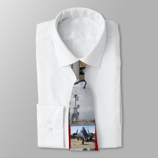 OorlogsStropdas Stropdas (Gebonden)
