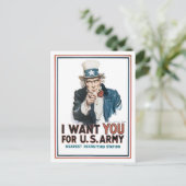 Oorlogstijd Briefkaarten, Eerste en Tweede Wereldo Briefkaart (Staand voorkant)