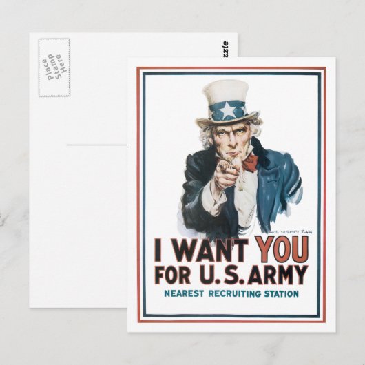 Oorlogstijd Briefkaarten, Eerste en Tweede Wereldo Briefkaart (Voorkant / Achterkant)