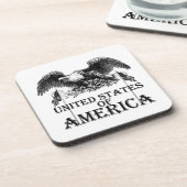  oorlogstrook bier onderzetter (Linkerzijde)