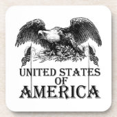  oorlogstrook bier onderzetter (Voorkant)