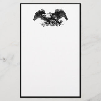  oorlogstrook briefpapier