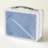 Oorlogsvliegtuig (Achterkant)