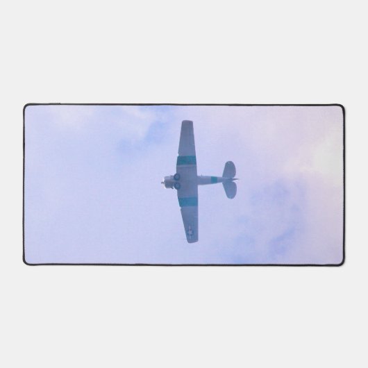 Oorlogsvliegtuig Bureaumat (Voorkant)