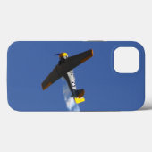 Oorlogsvliegtuig Case-Mate iPhone Case (Achterkant (horizontaal))