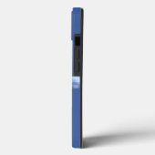 Oorlogsvliegtuig Case-Mate iPhone Case (Achterkant / Links)