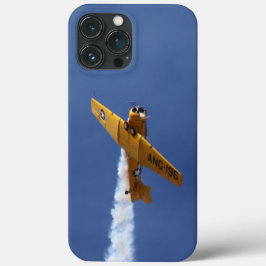 Oorlogsvliegtuig Case-Mate iPhone Case