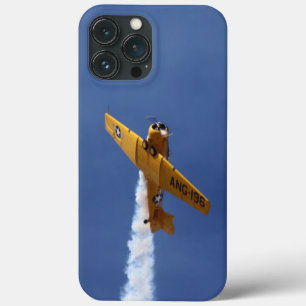 Oorlogsvliegtuig Case-Mate iPhone Case