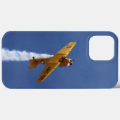 Oorlogsvliegtuig Case-Mate iPhone Case (Achterkant (horizontaal))