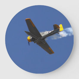 Oorlogsvliegtuig Grote Klok