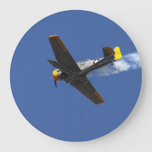 Oorlogsvliegtuig Grote Klok