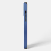 Oorlogsvliegtuig iPhone Hoesje (Linkerkant)