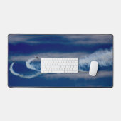 Oorlogsvliegtuigen Bureaumat (Keyboard & Muis)