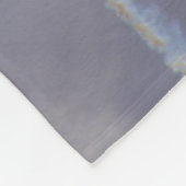 Oorlogsvliegtuigen Fleece Deken (Hoek)