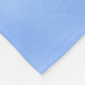 Oorlogsvliegtuigen Fleece Deken (Hoek)