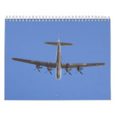 Oorlogsvliegtuigen Kalender (Hoes)