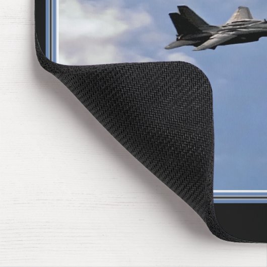 Oorlogsvogels Muismat (Hoek)