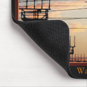 Oorlogsvogels Muismat (Hoek)