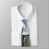 Oorlogsvogels Stropdas (Gebonden)