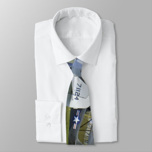 Oorlogsvogels Stropdas (Gebonden)