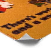 oorlogsvrouwen poster (Hoek)