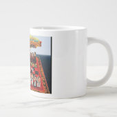 Oorlogswinden Grote Koffiekop (Rechts)