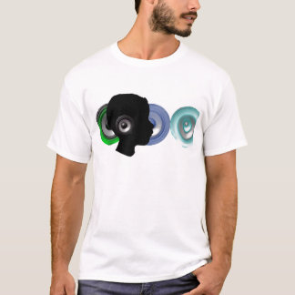oorschelp t-shirt