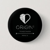 Oorsprong1 Button (Voorkant)