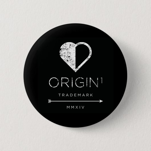 Oorsprong1 Button (Voorkant)