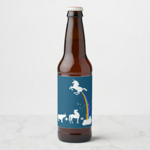 Oorsprong Bier Etiket